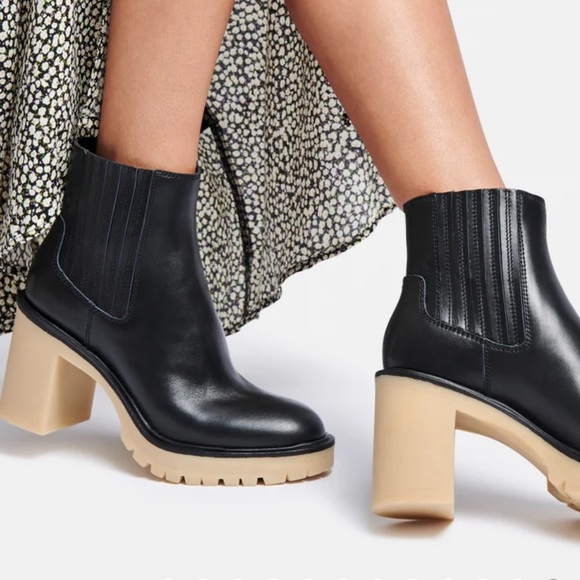 NWT Dolce Vita Boots - Picture 2 of 7